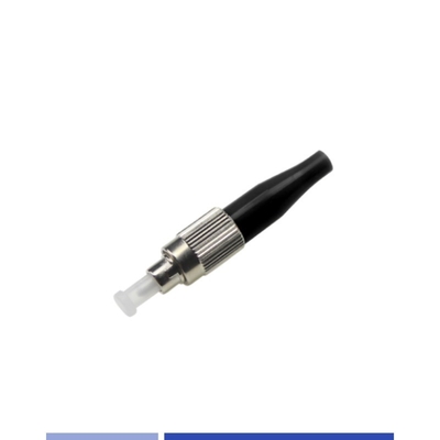 Αγορά FC UPC Σύνδεσμος ινών μονοτρόπου Simplex 3.0mm Σύνδεσμος οπτικών ινών σε απευθείας σύνδεση κατασκευή