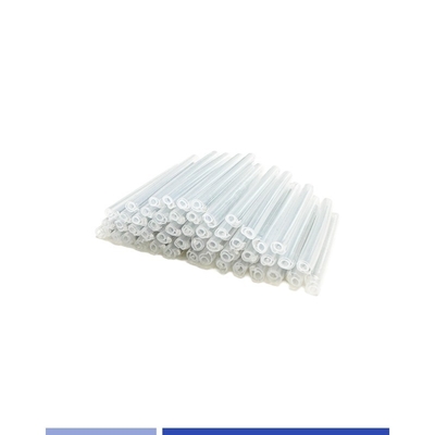 Αγορά Υψηλής ακρίβειας 40mm Splice Sleeves Fusion FTTH Ατσάλινη ράβδο προσαρμοσμένη σε απευθείας σύνδεση κατασκευή