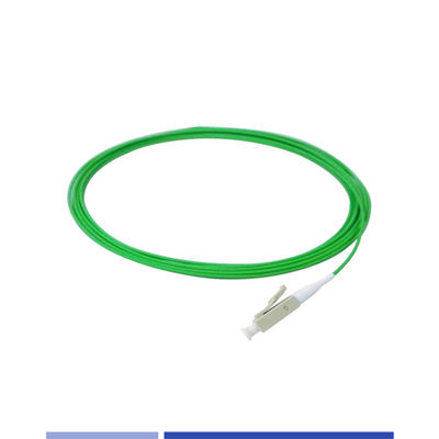 Αγορά Πολυδιάστατο OM5 LC UPC Φύλη οπτικής Pigtail LSZH 1m σε απευθείας σύνδεση κατασκευή