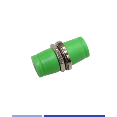 Αγορά Μονότροπος FC APC Connector Simplex Rainproof Metal Housing χωρίς φλάντσα σε απευθείας σύνδεση κατασκευή