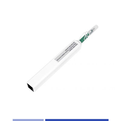 Αγορά Υψηλής Απόδοσης 2,5mm Ένα Κλικ Καθαριστή Φυτικών Φυτών Ελαφρύ SC Φυτικών Καθαριστή σε απευθείας σύνδεση κατασκευή