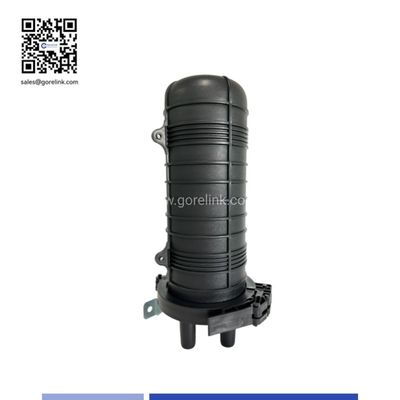 Αγορά 144 πυρήνες Dome Fiber Optic Splice Closure UV Proof σε απευθείας σύνδεση κατασκευή