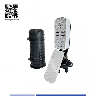 Αγορά 48 Fiber Dome Type Fiber Optic Splice Closure,Joint closure σε απευθείας σύνδεση κατασκευή