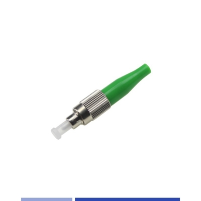 FC APC Σύνδεσμος ινών Simplex 3.0mm Boot