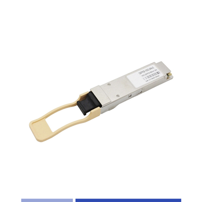 QSFP28 100G-SR4 100G Οπτικός δέκτης πολλαπλής λειτουργίας MMF 850nm 100m
